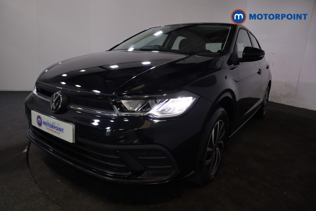 Volkswagen Polo Life Manual Petrol Hatchback - Stock Number (1565399) - 17th supplementary image