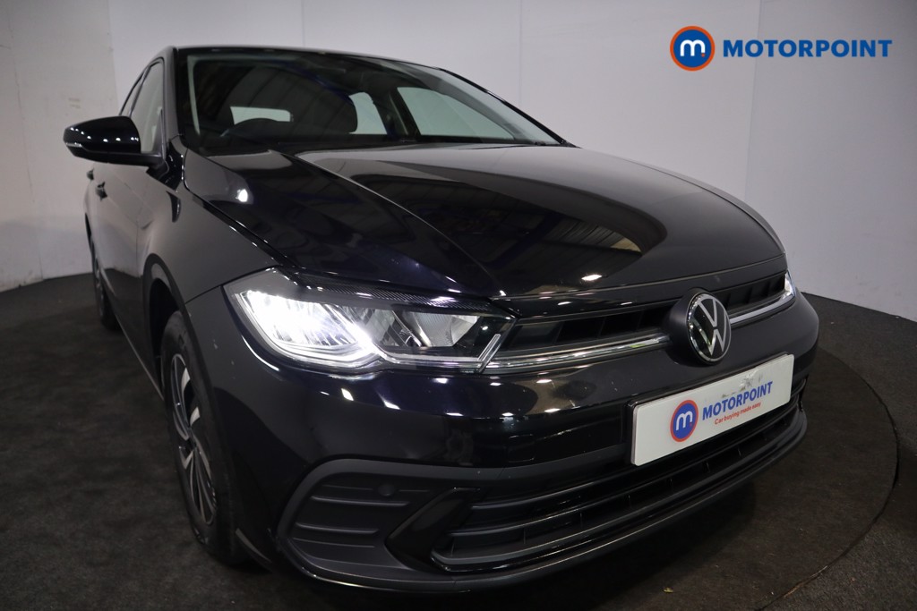 Volkswagen Polo Life Manual Petrol Hatchback - Stock Number (1565399) - 18th supplementary image