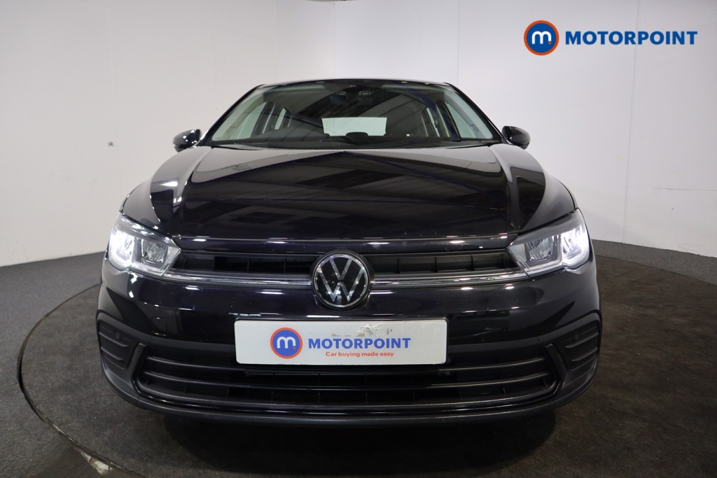 Volkswagen Polo Life Manual Petrol Hatchback - Stock Number (1565399) - 19th supplementary image