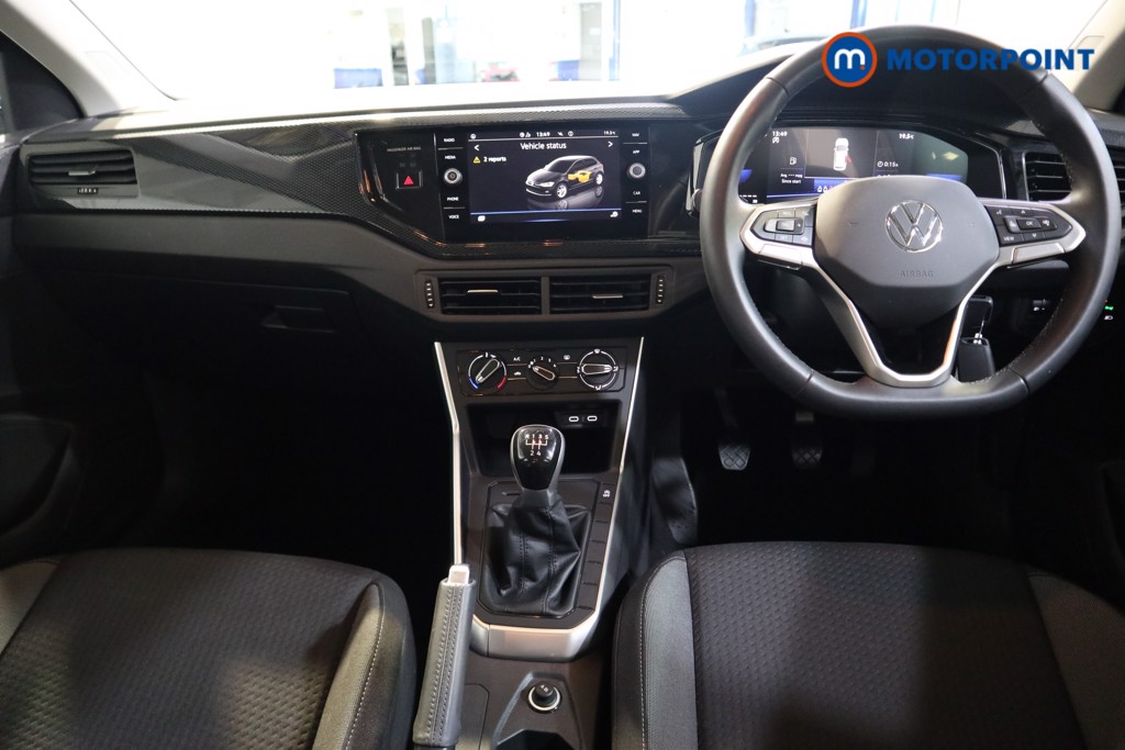 Volkswagen Polo Life Manual Petrol Hatchback - Stock Number (1565399) - 1st supplementary image