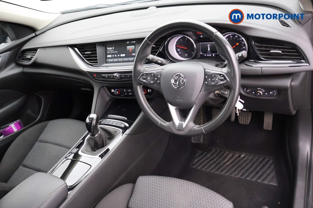 Vauxhall Insignia Se Nav Manual Diesel Hatchback - Stock Number (1565404) - 10th supplementary image