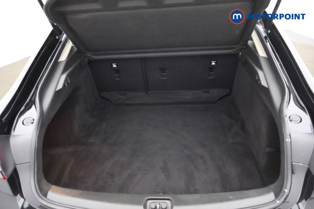 Vauxhall Insignia Se Nav Manual Diesel Hatchback - Stock Number (1565404) - 12th supplementary image