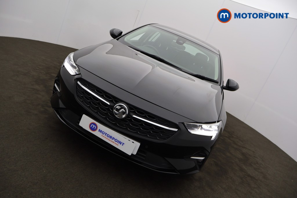 Vauxhall Insignia Se Nav Manual Diesel Hatchback - Stock Number (1565404) - 14th supplementary image