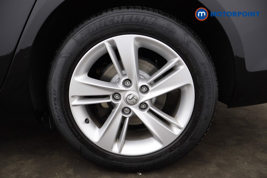 Vauxhall Insignia Se Nav Manual Diesel Hatchback - Stock Number (1565404) - 16th supplementary image