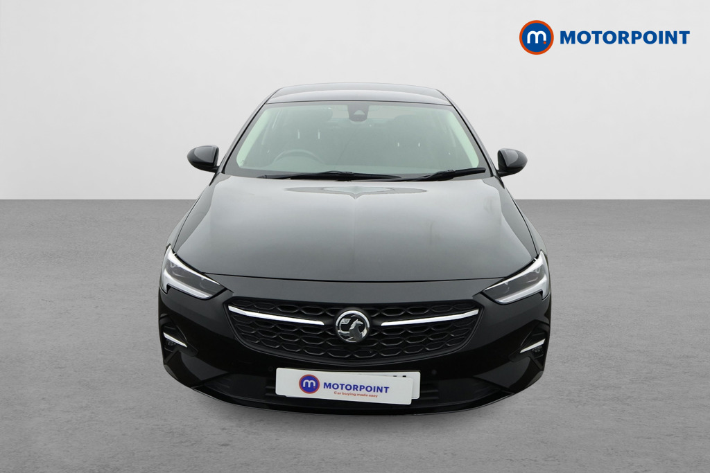 Vauxhall Insignia Se Nav Manual Diesel Hatchback - Stock Number (1565404) - Front bumper