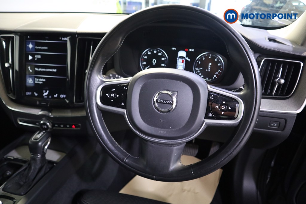 Volvo Xc60 Inscription Automatic Petrol SUV - Stock Number (1565566) - 2nd supplementary image