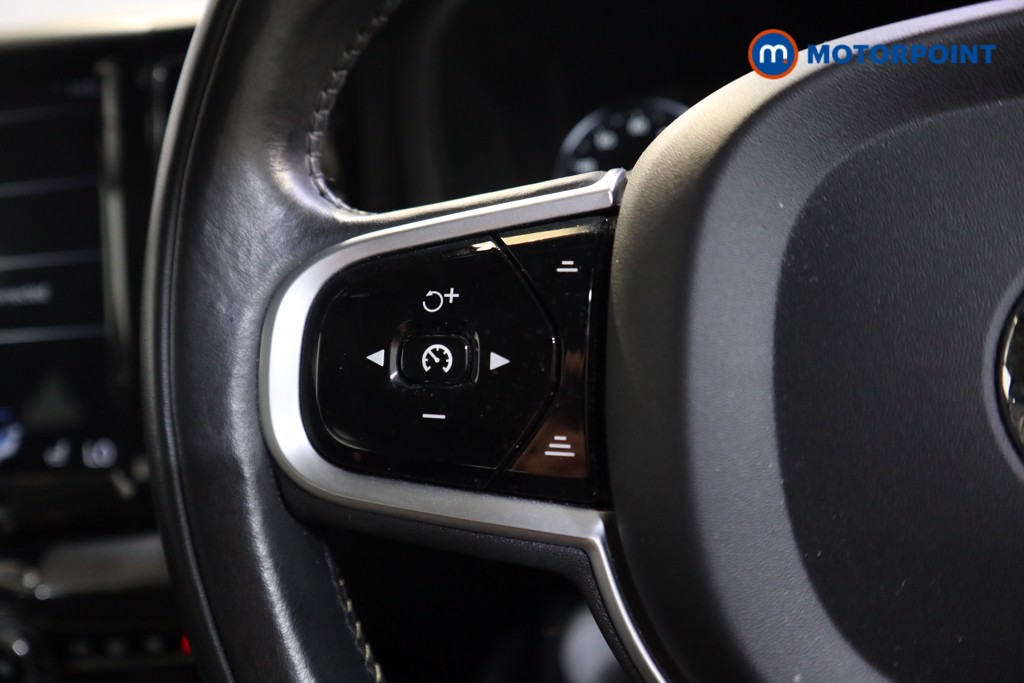 Volvo Xc60 Inscription Automatic Petrol SUV - Stock Number (1565566) - 4th supplementary image