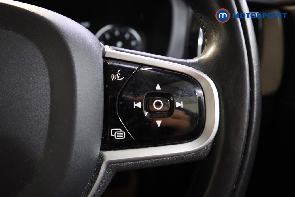 Volvo Xc60 Inscription Automatic Petrol SUV - Stock Number (1565566) - 5th supplementary image