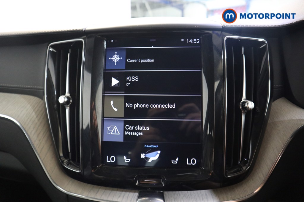 Volvo Xc60 Inscription Automatic Petrol SUV - Stock Number (1565566) - 7th supplementary image