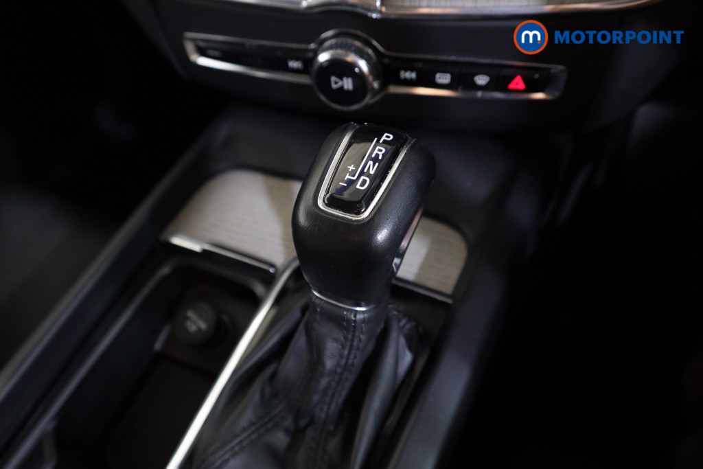 Volvo Xc60 Inscription Automatic Petrol SUV - Stock Number (1565566) - 8th supplementary image
