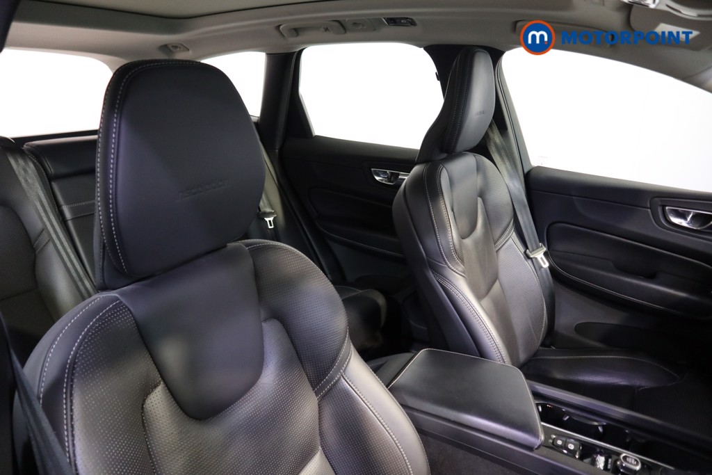 Volvo Xc60 Inscription Automatic Petrol SUV - Stock Number (1565566) - 9th supplementary image