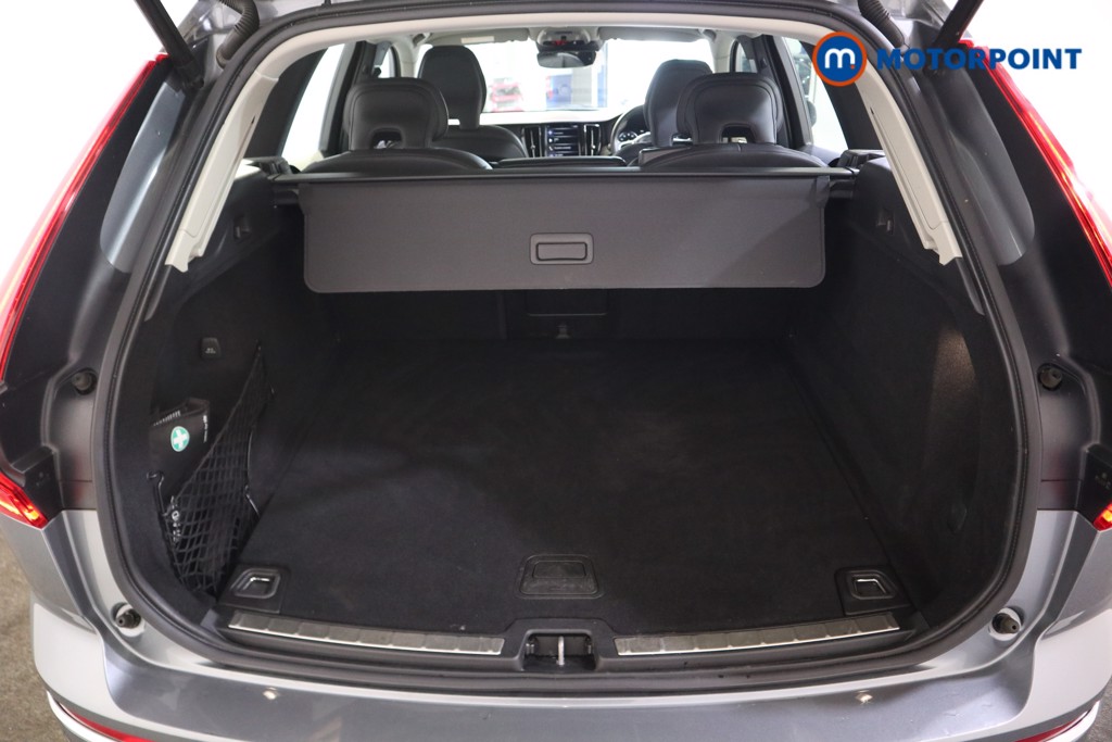 Volvo Xc60 Inscription Automatic Petrol SUV - Stock Number (1565566) - 11th supplementary image