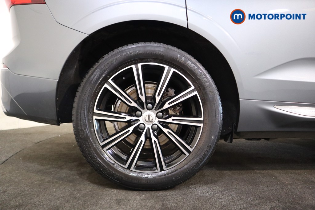 Volvo Xc60 Inscription Automatic Petrol SUV - Stock Number (1565566) - 12th supplementary image