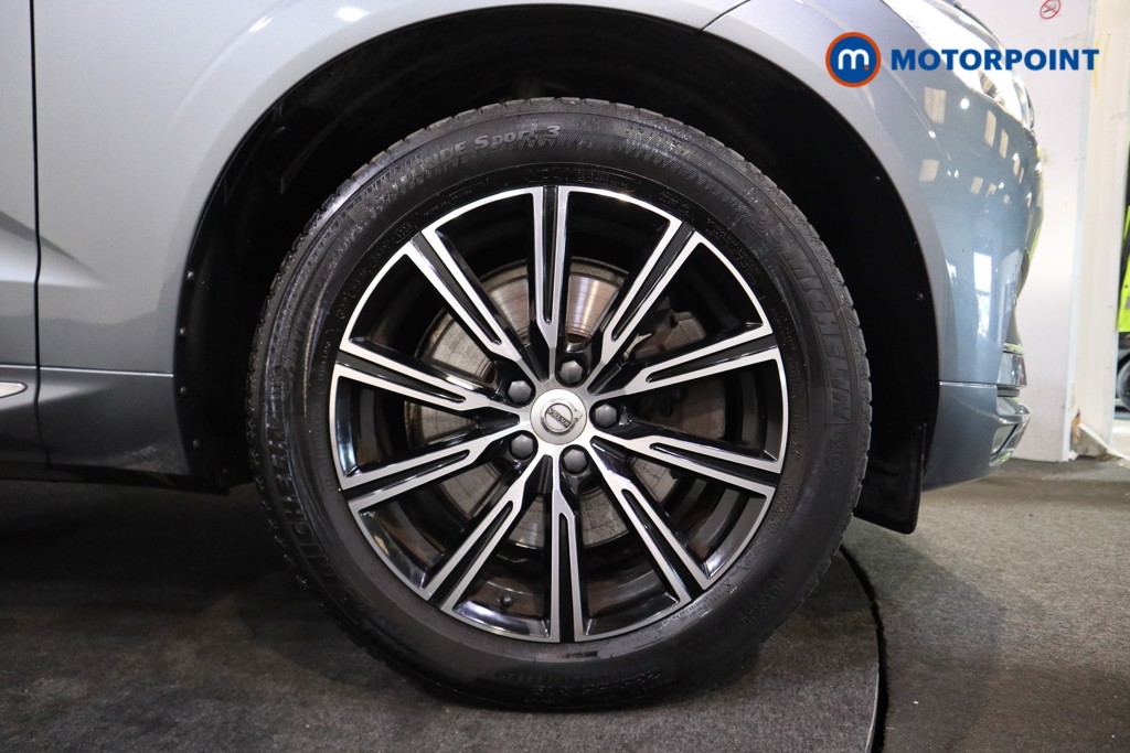 Volvo Xc60 Inscription Automatic Petrol SUV - Stock Number (1565566) - 13th supplementary image