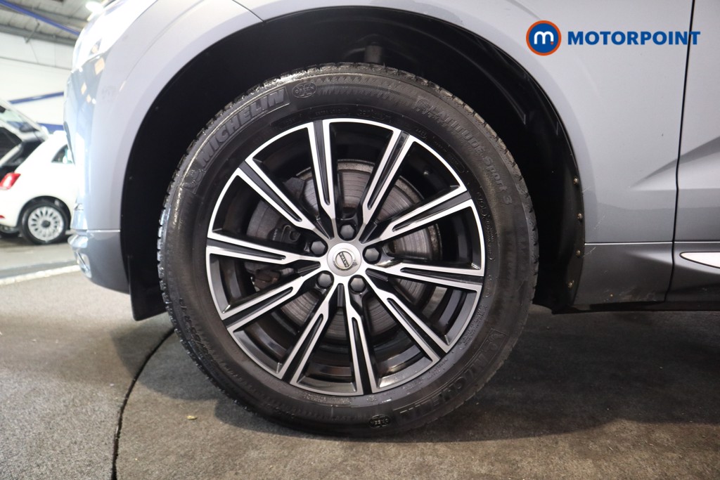 Volvo Xc60 Inscription Automatic Petrol SUV - Stock Number (1565566) - 14th supplementary image