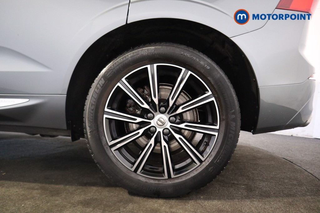 Volvo Xc60 Inscription Automatic Petrol SUV - Stock Number (1565566) - 15th supplementary image
