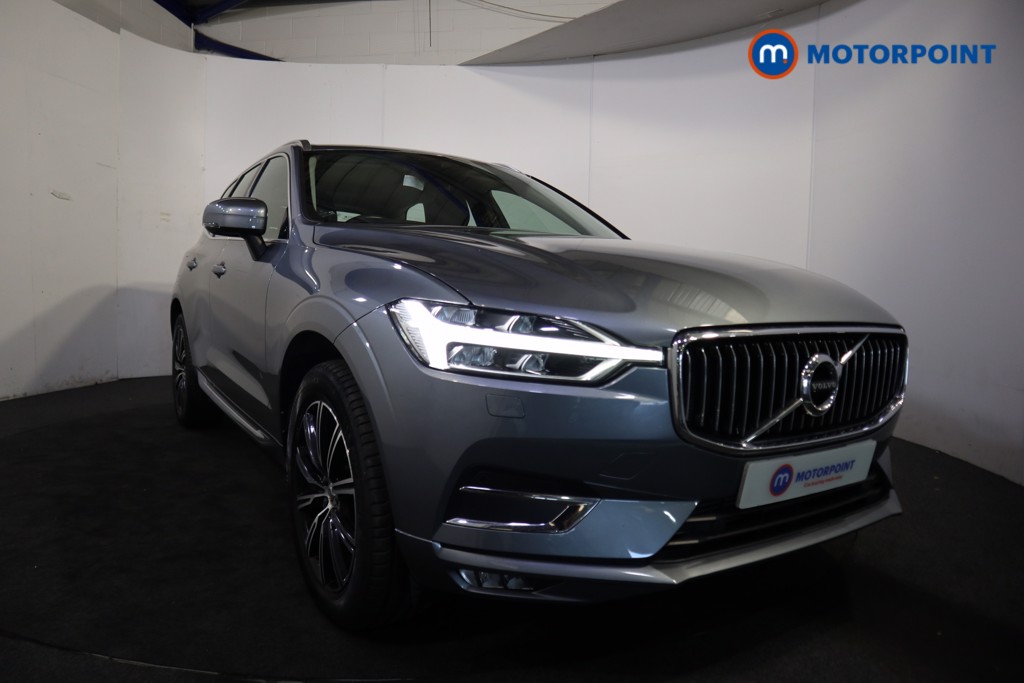 Volvo Xc60 Inscription Automatic Petrol SUV - Stock Number (1565566) - 18th supplementary image
