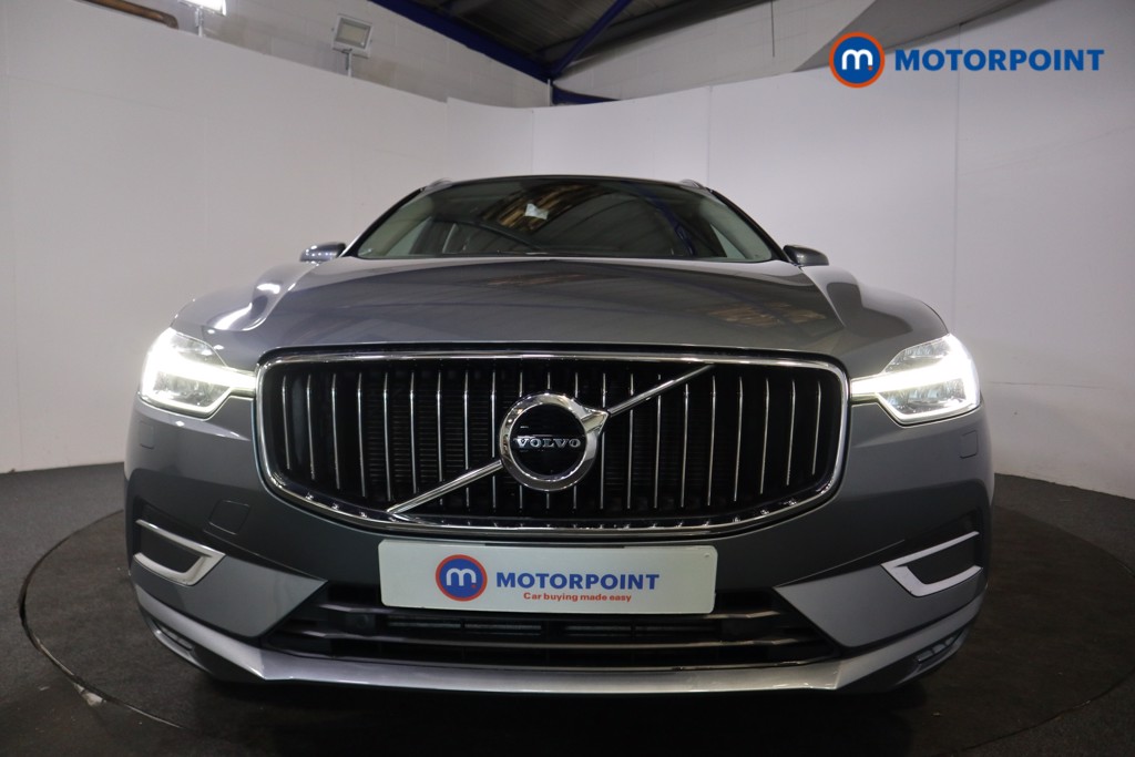 Volvo Xc60 Inscription Automatic Petrol SUV - Stock Number (1565566) - 19th supplementary image