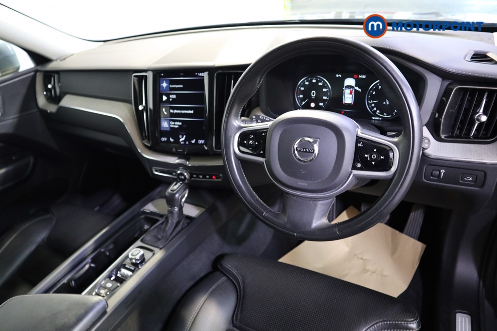 Volvo Xc60 Inscription Automatic Petrol SUV - Stock Number (1565566) - 1st supplementary image