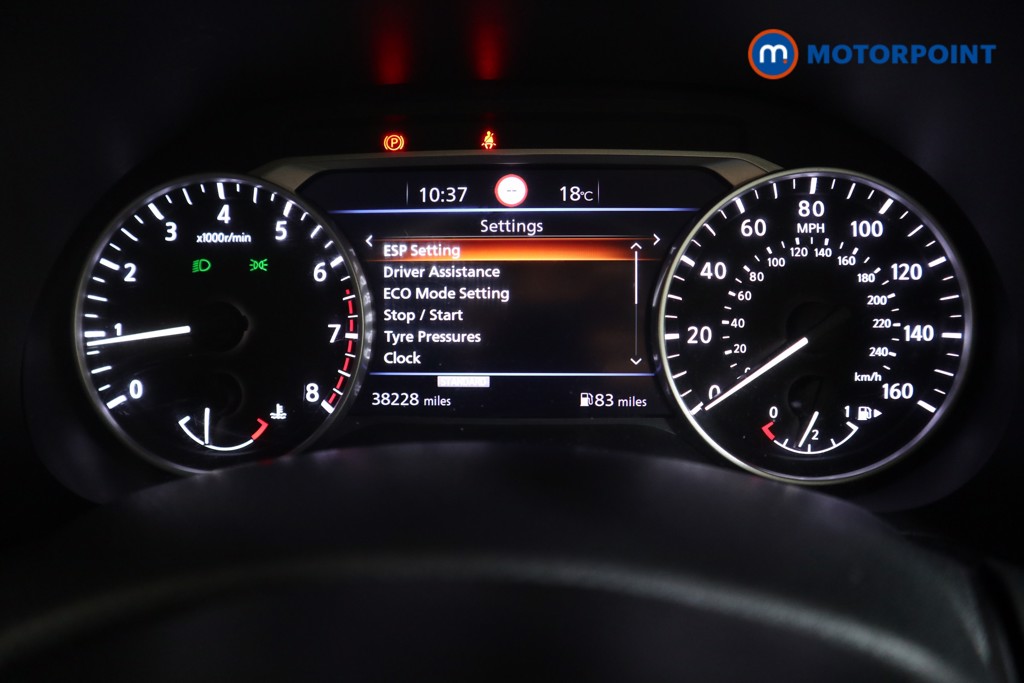Nissan Juke N-Connecta Manual Petrol SUV - Stock Number (1566120) - 3rd supplementary image