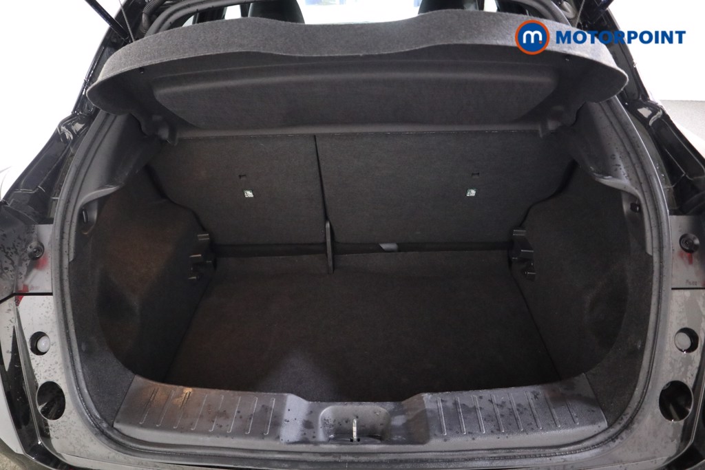 Nissan Juke N-Connecta Manual Petrol SUV - Stock Number (1566120) - 12th supplementary image