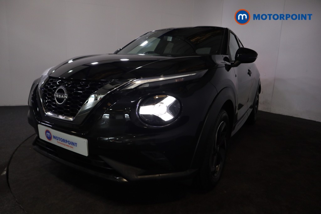 Nissan Juke N-Connecta Manual Petrol SUV - Stock Number (1566120) - 18th supplementary image