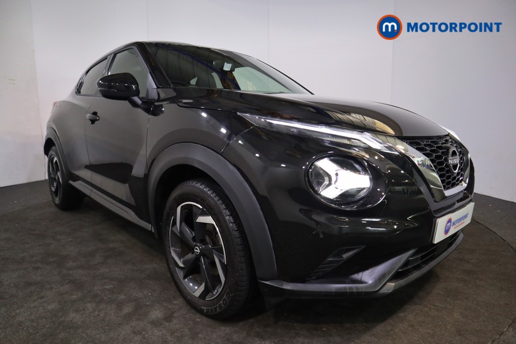 Nissan Juke N-Connecta Manual Petrol SUV - Stock Number (1566120) - 19th supplementary image