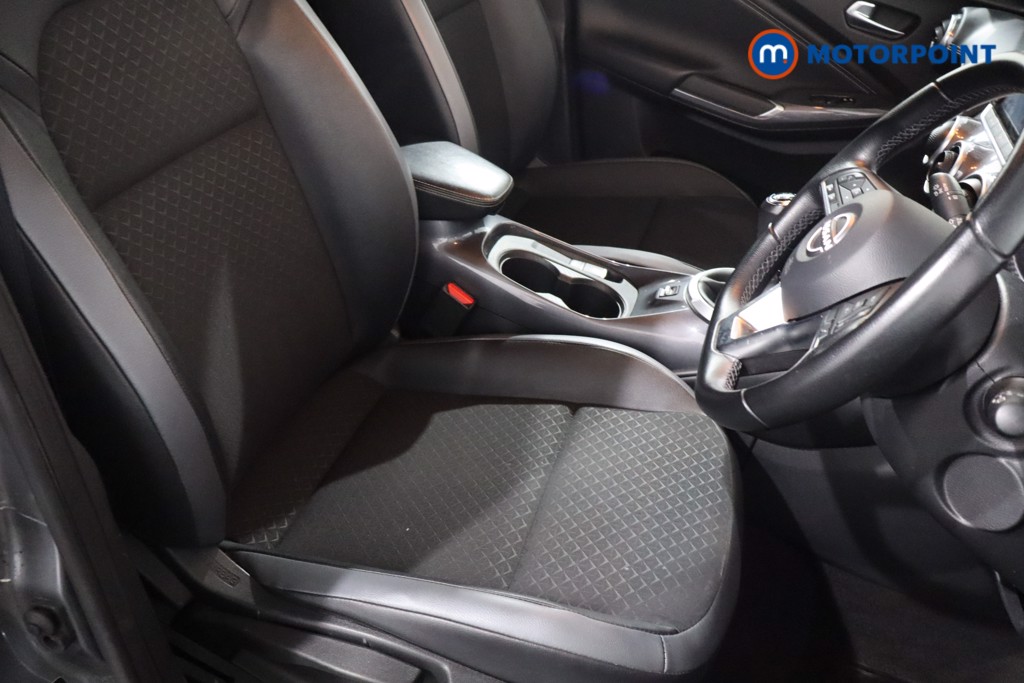 Nissan Juke N-Connecta Manual Petrol SUV - Stock Number (1566145) - 24th supplementary image