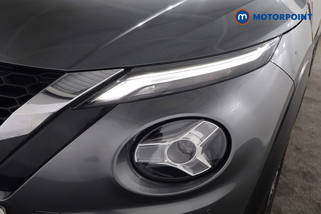 Nissan Juke N-Connecta Manual Petrol SUV - Stock Number (1566145) - 26th supplementary image