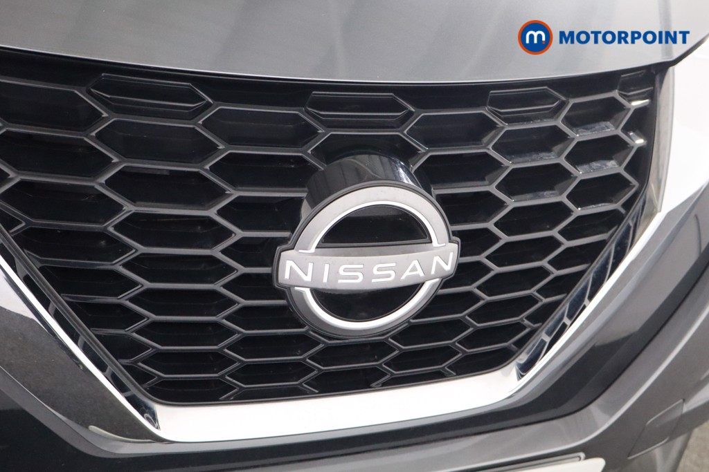 Nissan Juke N-Connecta Manual Petrol SUV - Stock Number (1566145) - 28th supplementary image