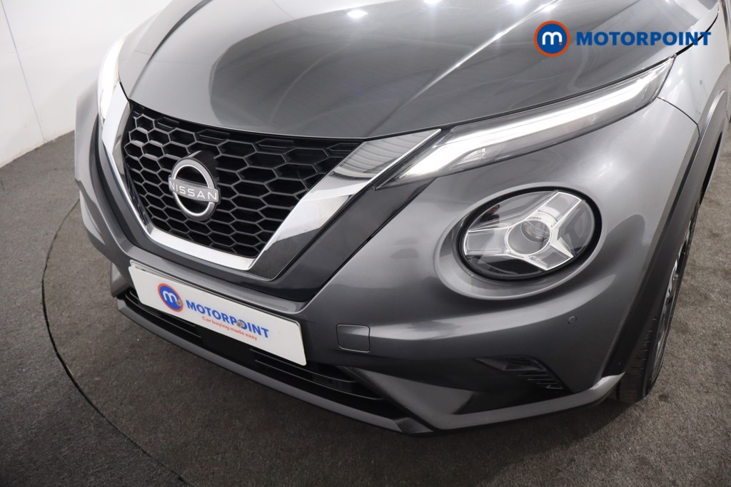 Nissan Juke N-Connecta Manual Petrol SUV - Stock Number (1566145) - 29th supplementary image