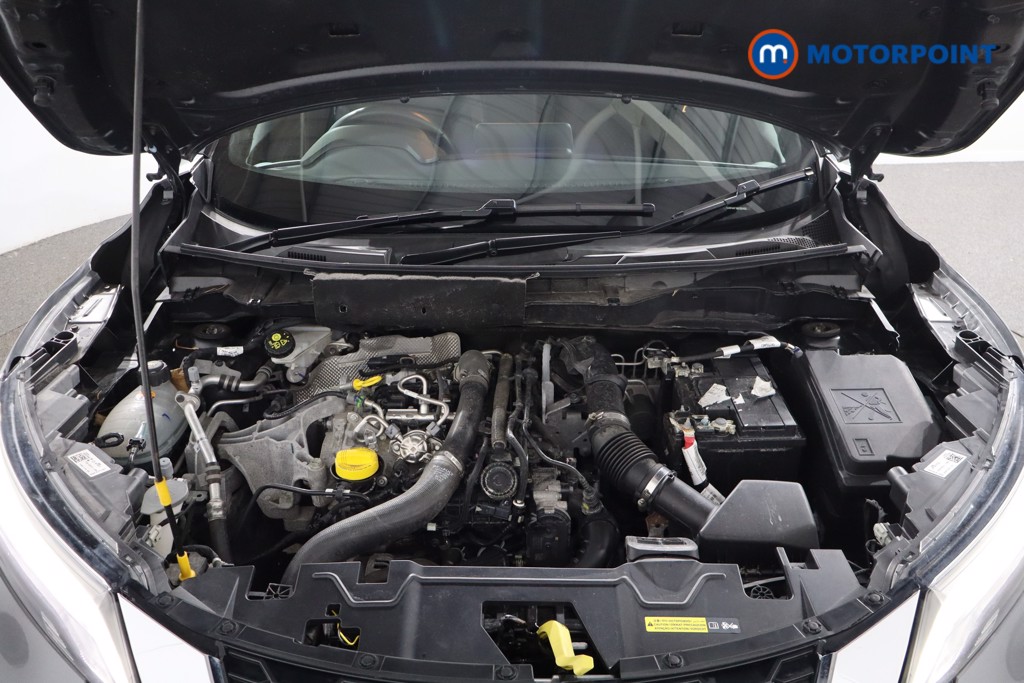 Nissan Juke N-Connecta Manual Petrol SUV - Stock Number (1566145) - 30th supplementary image