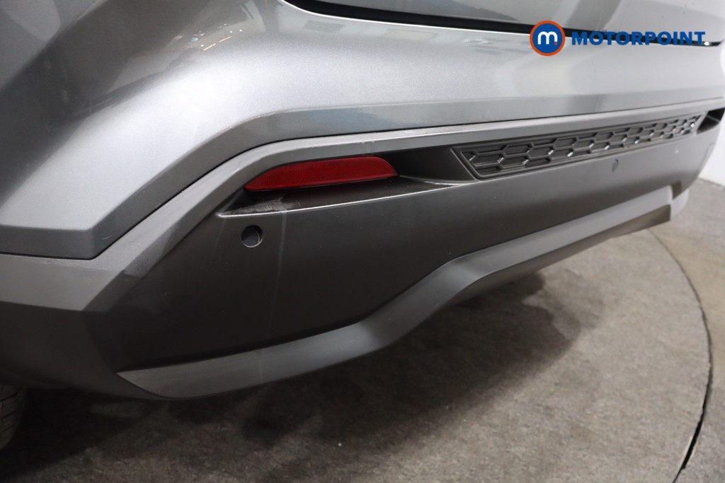 Nissan Juke N-Connecta Manual Petrol SUV - Stock Number (1566145) - 33rd supplementary image