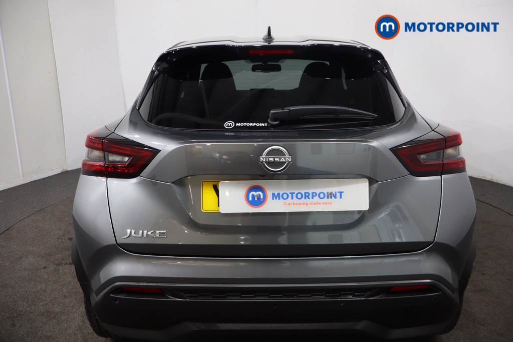 Nissan Juke N-Connecta Manual Petrol SUV - Stock Number (1566145) - 35th supplementary image