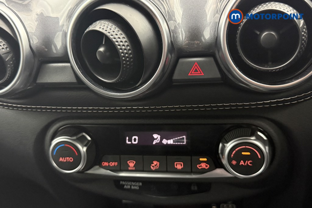 Nissan Juke N-Connecta Manual Petrol SUV - Stock Number (1566149) - 10th supplementary image