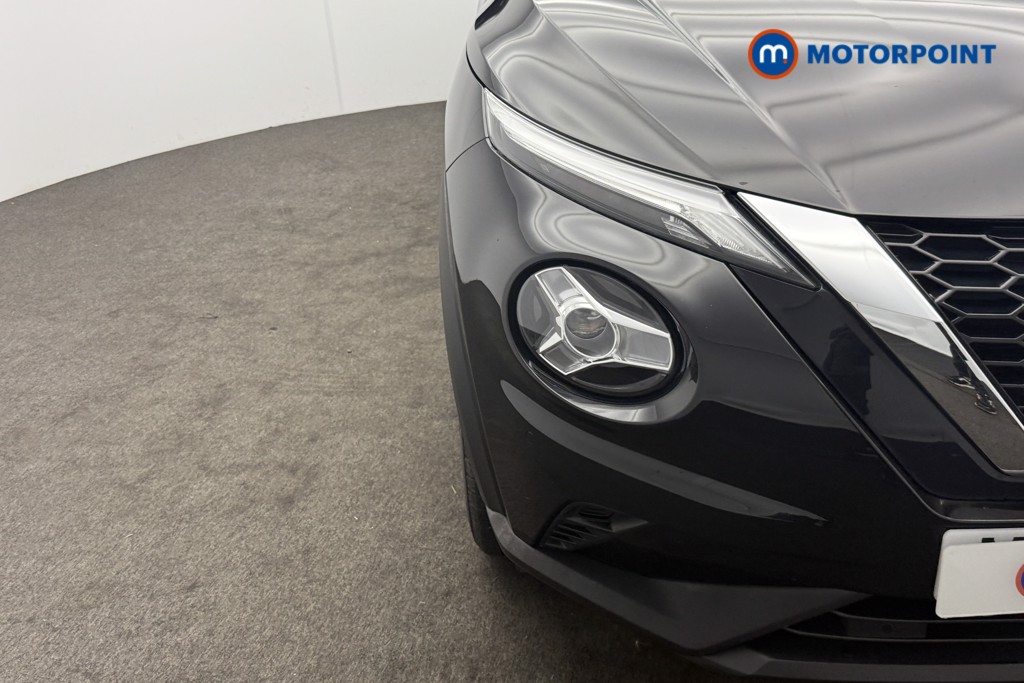 Nissan Juke N-Connecta Manual Petrol SUV - Stock Number (1566149) - 22nd supplementary image