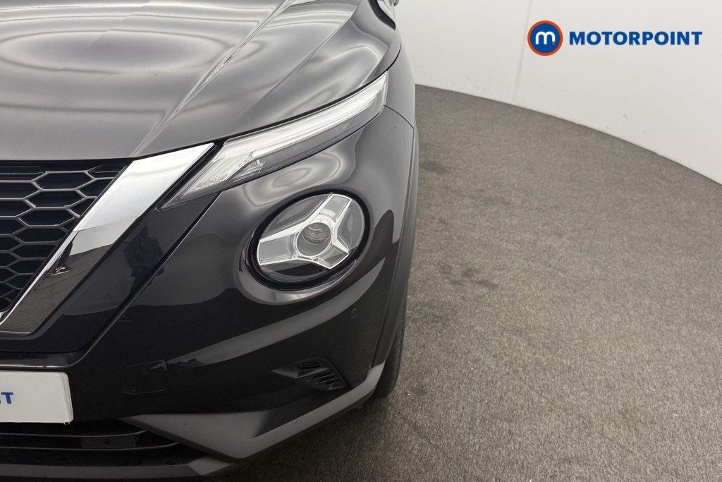 Nissan Juke N-Connecta Manual Petrol SUV - Stock Number (1566149) - 23rd supplementary image
