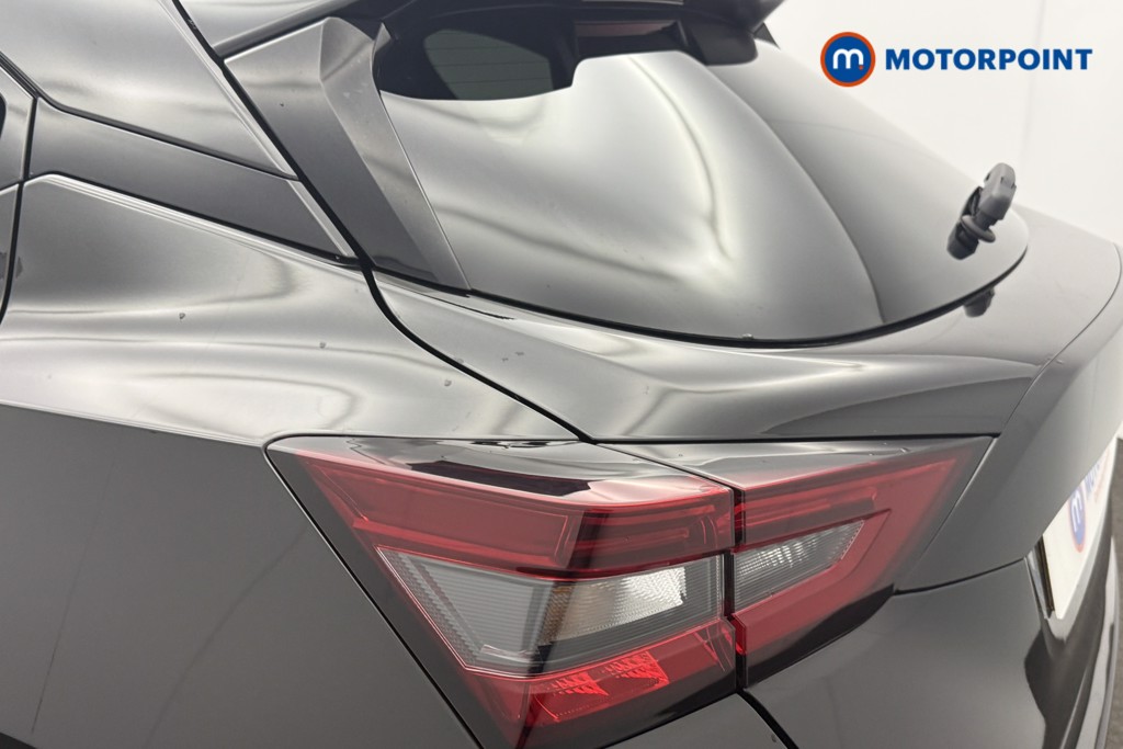 Nissan Juke N-Connecta Manual Petrol SUV - Stock Number (1566149) - 26th supplementary image