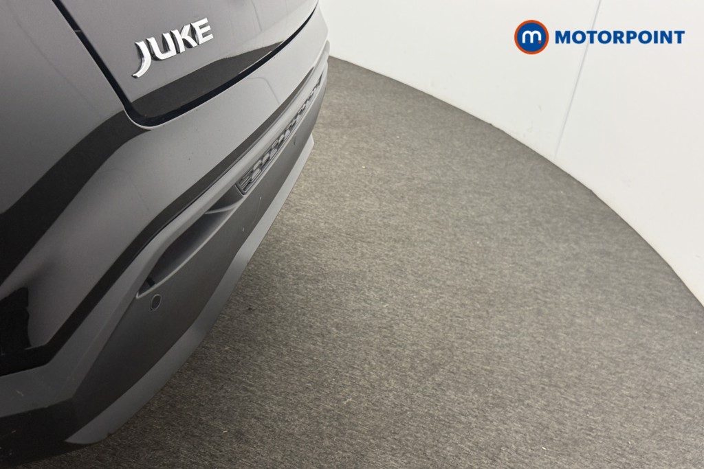 Nissan Juke N-Connecta Manual Petrol SUV - Stock Number (1566149) - 27th supplementary image