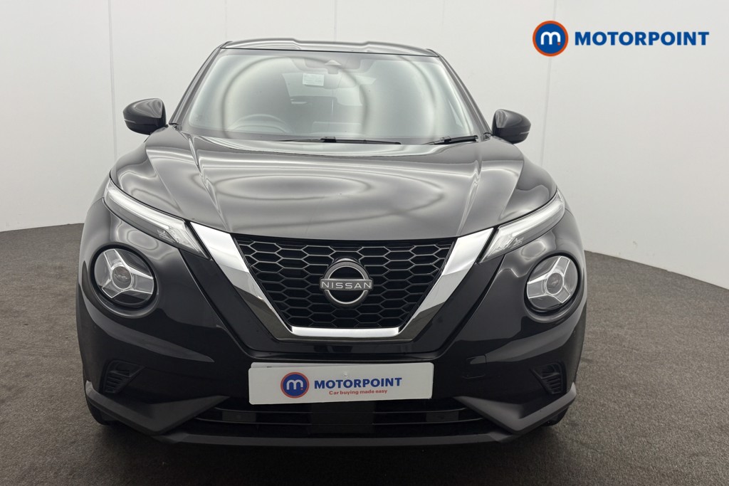 Nissan Juke N-Connecta Manual Petrol SUV - Stock Number (1566149) - 28th supplementary image