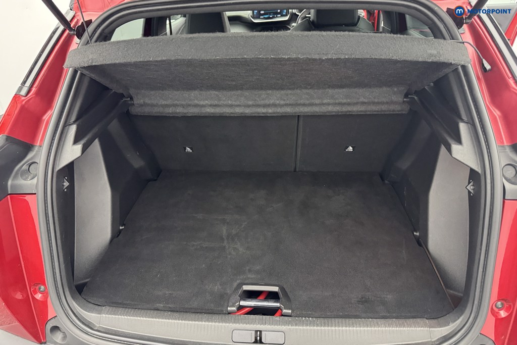 Peugeot 2008 GT Automatic Electric SUV - Stock Number (1566473) - 3rd supplementary image