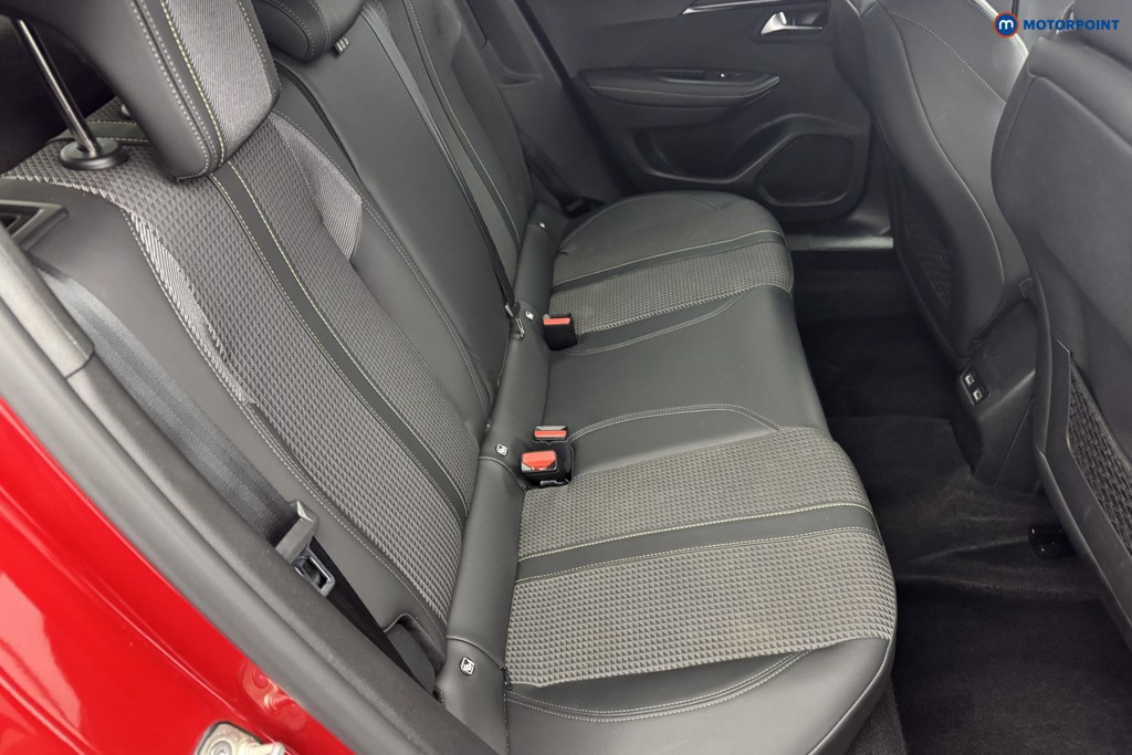Peugeot 2008 GT Automatic Electric SUV - Stock Number (1566473) - 4th supplementary image