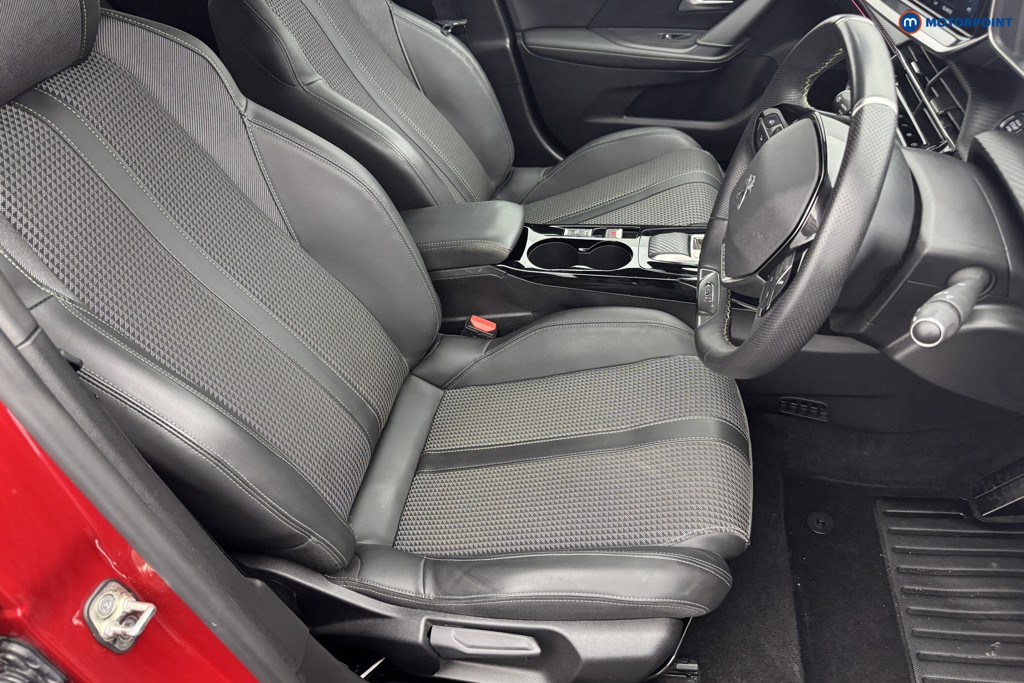 Peugeot 2008 GT Automatic Electric SUV - Stock Number (1566473) - 5th supplementary image