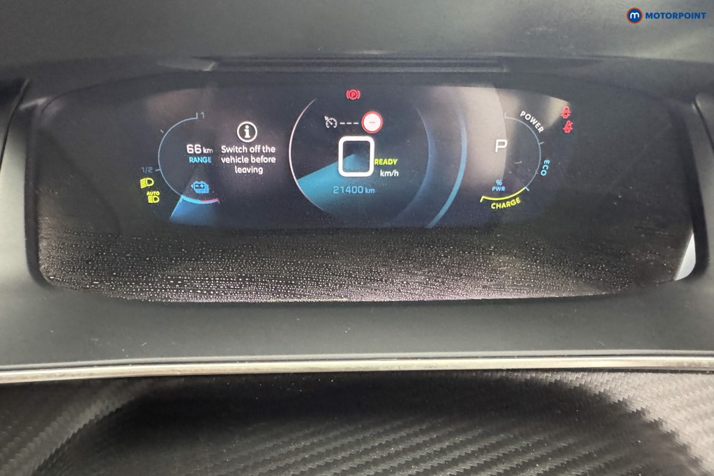 Peugeot 2008 GT Automatic Electric SUV - Stock Number (1566473) - 9th supplementary image