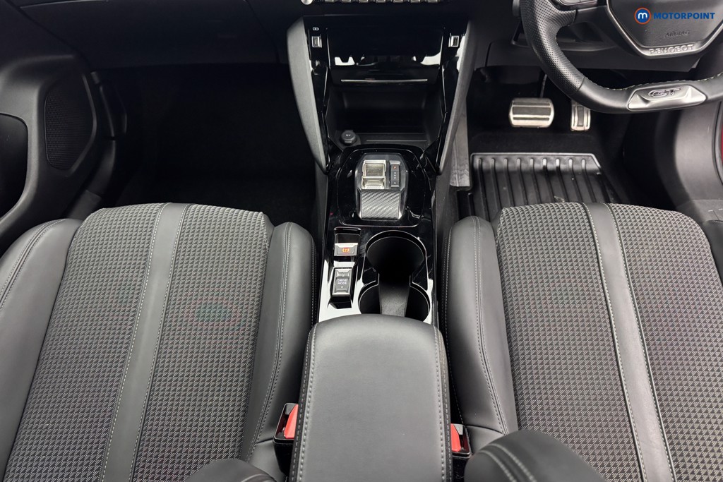 Peugeot 2008 GT Automatic Electric SUV - Stock Number (1566473) - 10th supplementary image