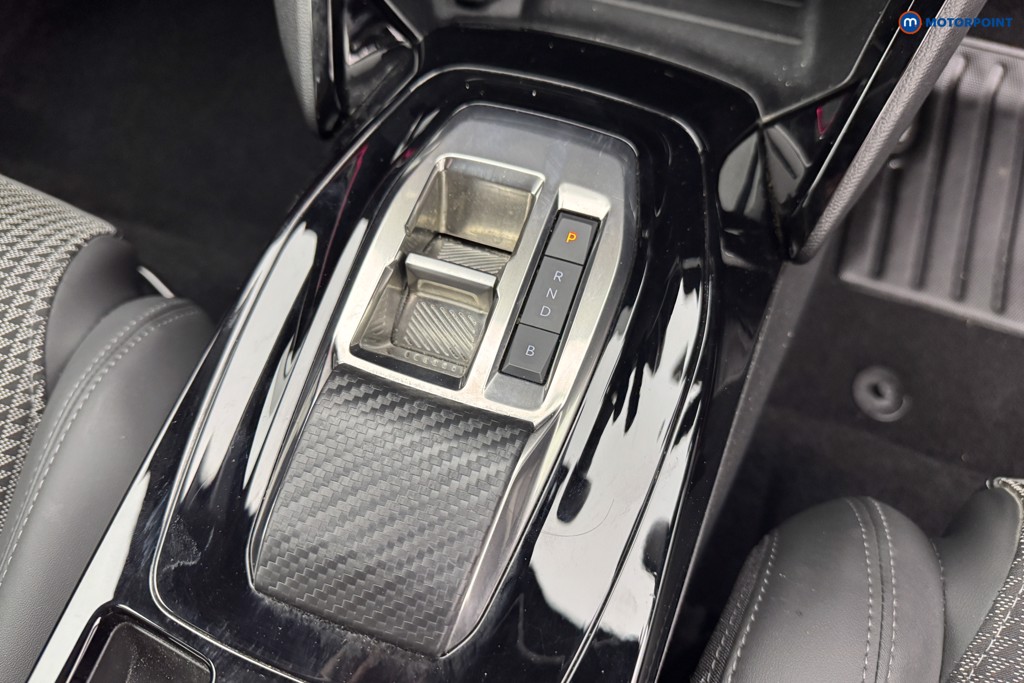 Peugeot 2008 GT Automatic Electric SUV - Stock Number (1566473) - 14th supplementary image
