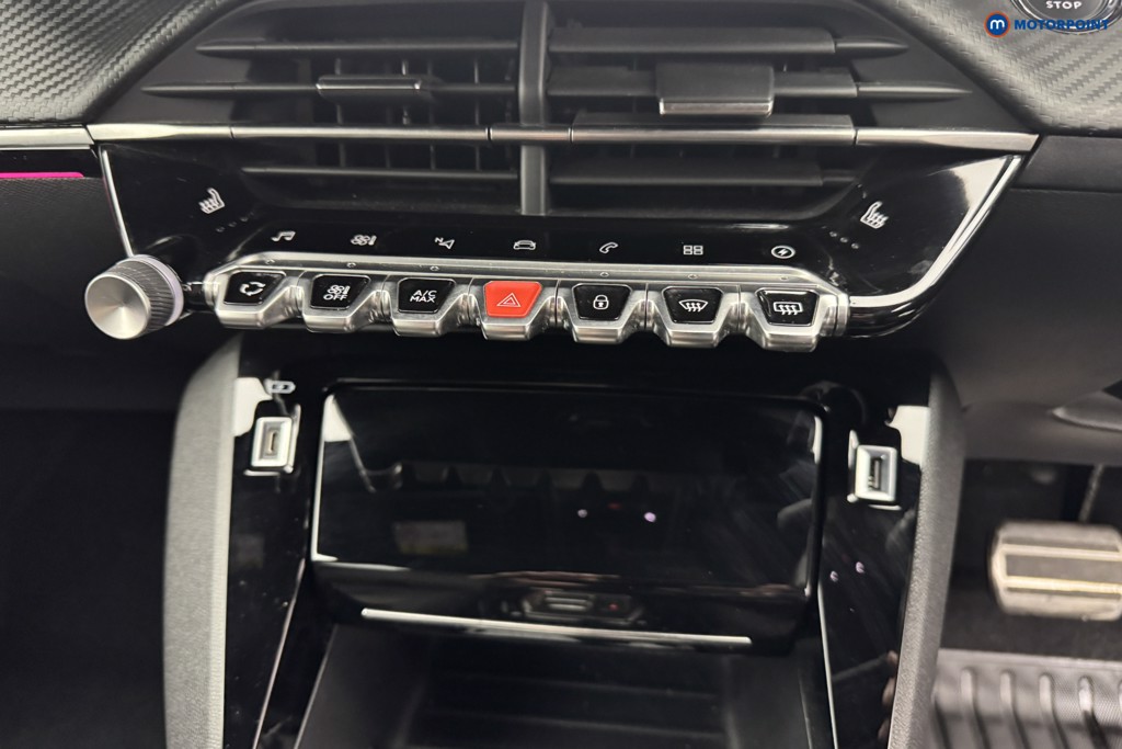 Peugeot 2008 GT Automatic Electric SUV - Stock Number (1566473) - 16th supplementary image
