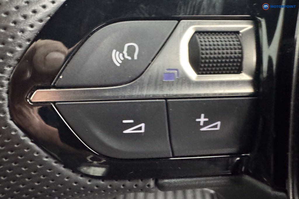 Peugeot 2008 GT Automatic Electric SUV - Stock Number (1566473) - 18th supplementary image