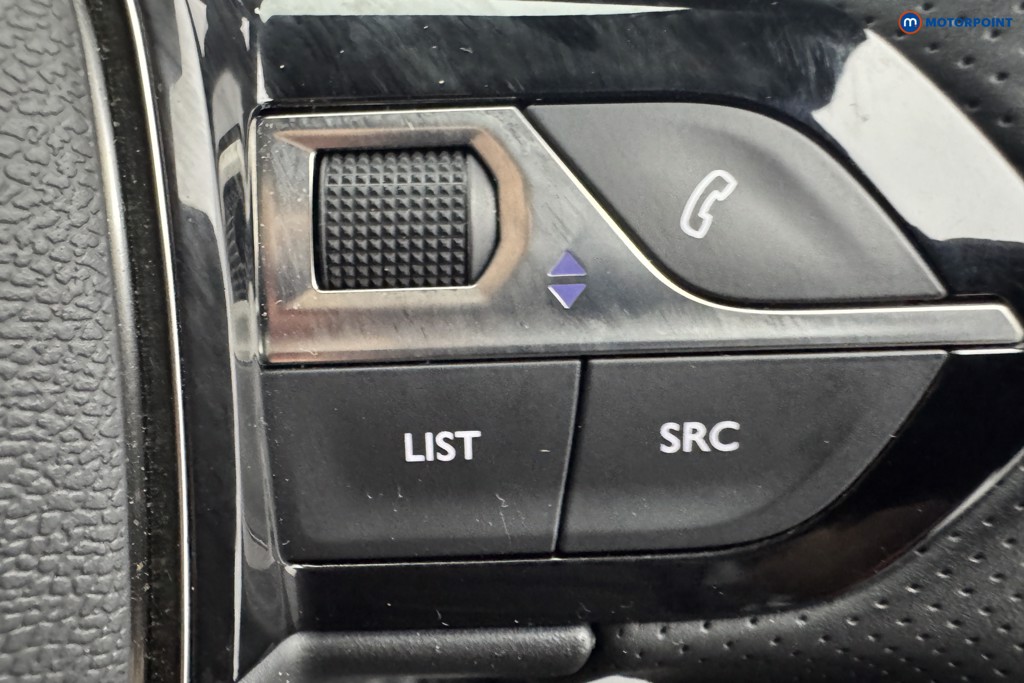 Peugeot 2008 GT Automatic Electric SUV - Stock Number (1566473) - 19th supplementary image