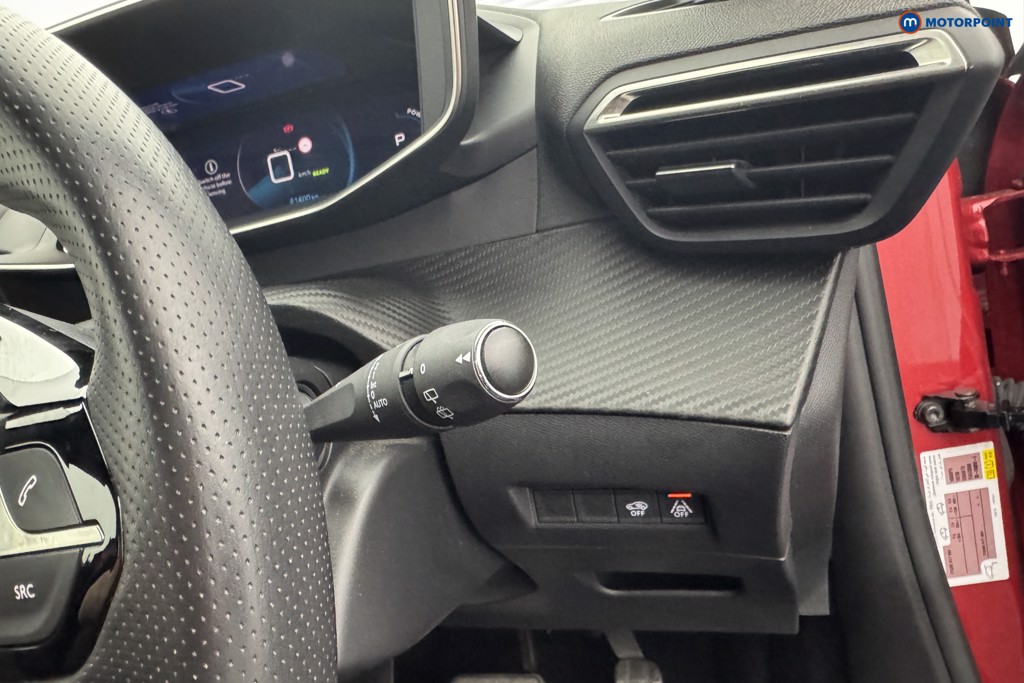 Peugeot 2008 GT Automatic Electric SUV - Stock Number (1566473) - 20th supplementary image